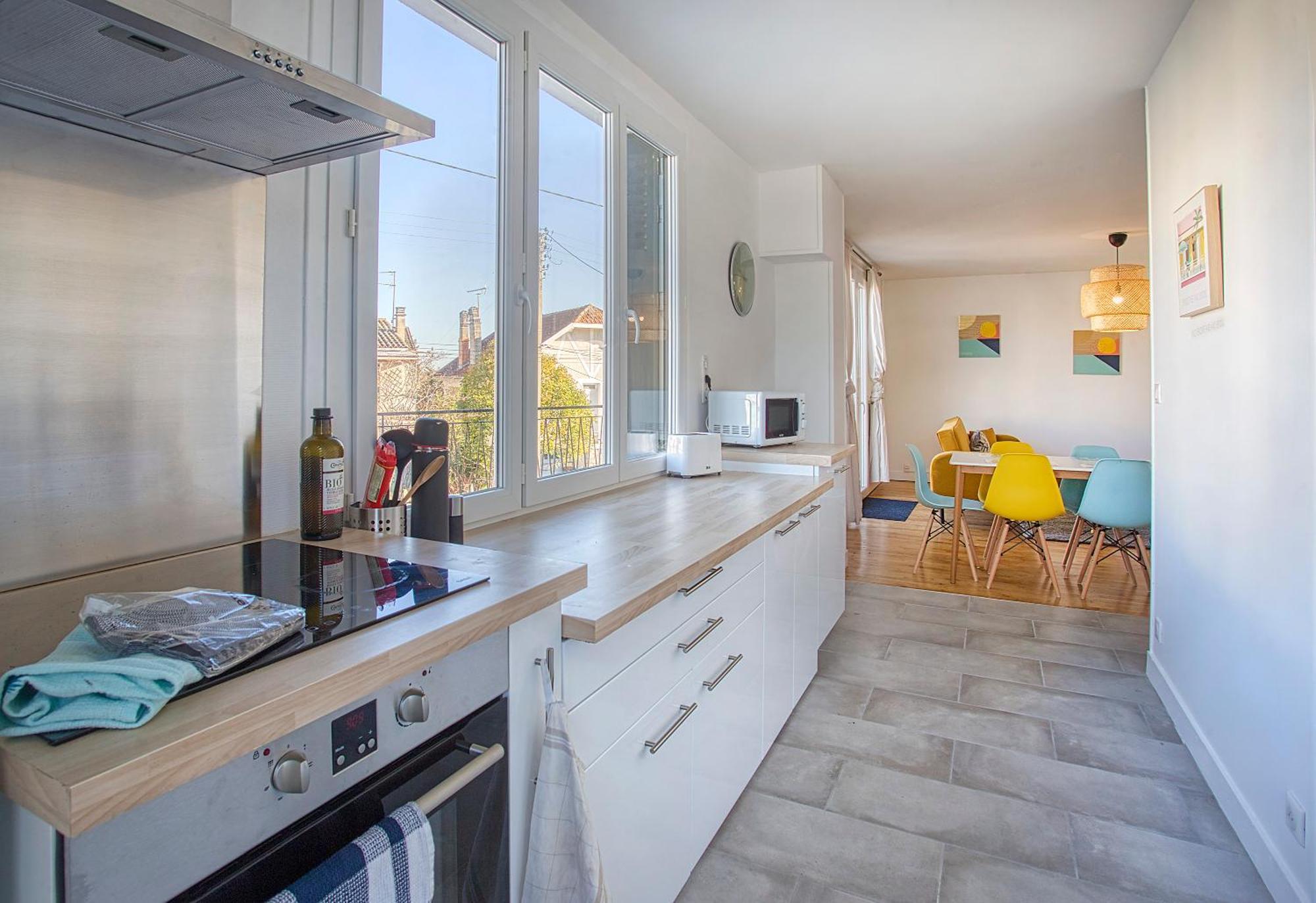 La Charentaise Cosy A Angouleme Apartment Exterior photo